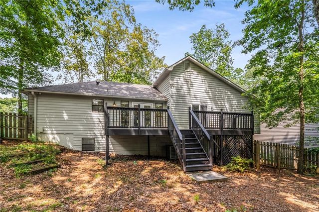 330 Parsons Branch, Alpharetta, GA 30022