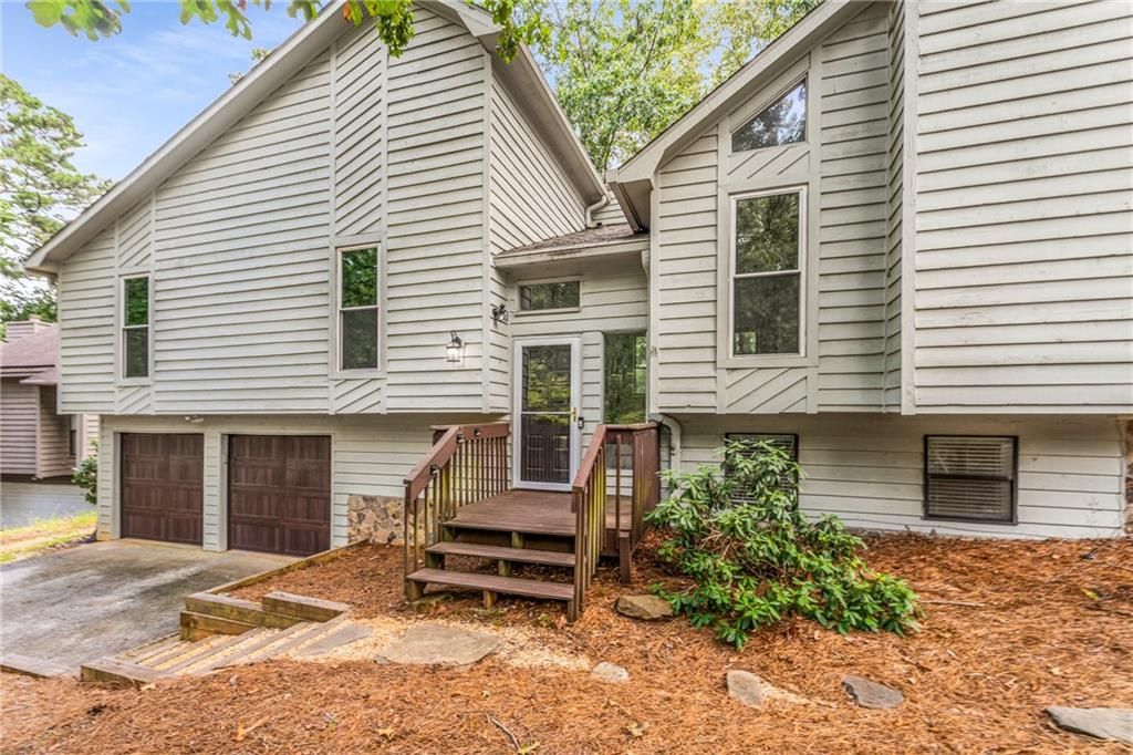 330 Parsons Branch, Alpharetta, GA 30022