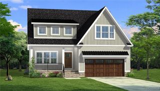 8481 Chimney Rock Dr, Mechanicsville, VA 23116