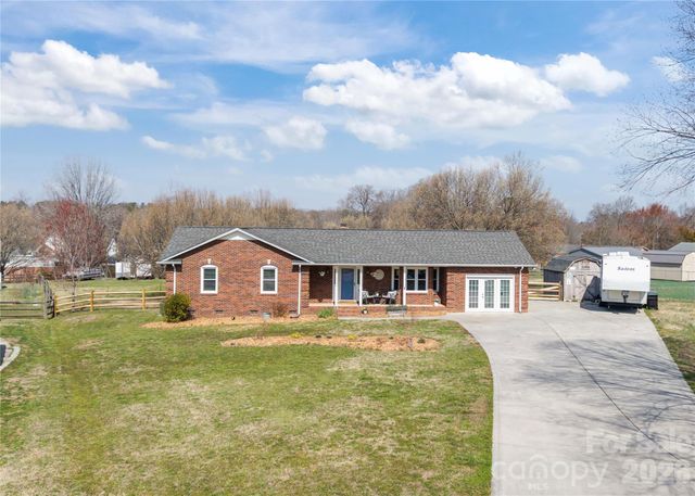 4527 Marshall Court, Monroe, NC 28110