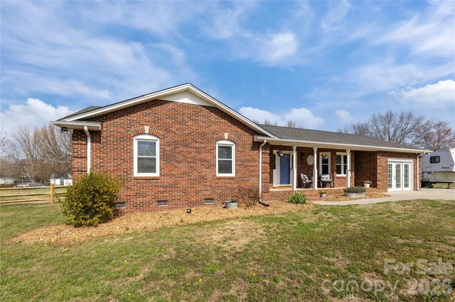 4527 Marshall Court, Monroe, NC 28110