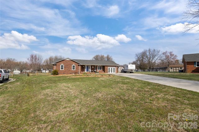 4527 Marshall Court, Monroe, NC 28110