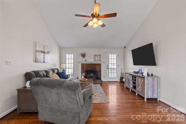 4527 Marshall Court, Monroe, NC 28110