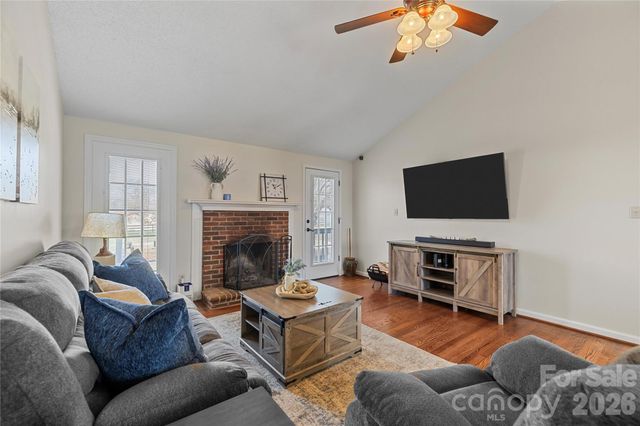 4527 Marshall Court, Monroe, NC 28110