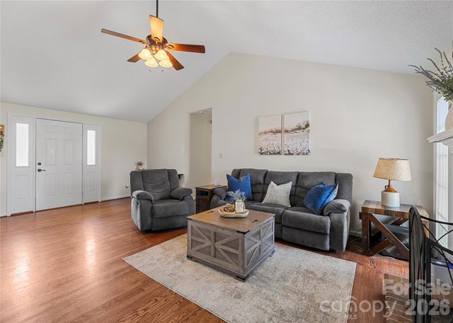 4527 Marshall Court, Monroe, NC 28110