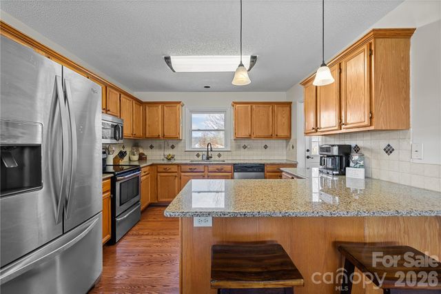 4527 Marshall Court, Monroe, NC 28110