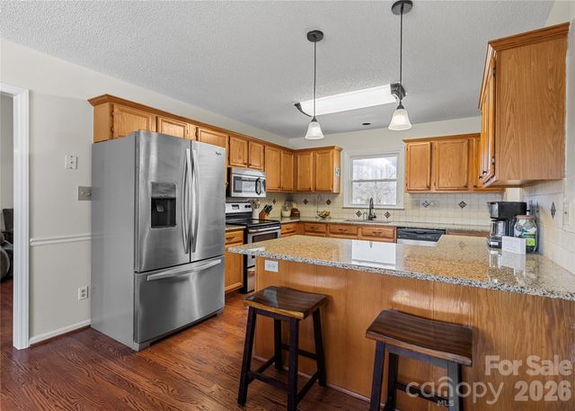 4527 Marshall Court, Monroe, NC 28110