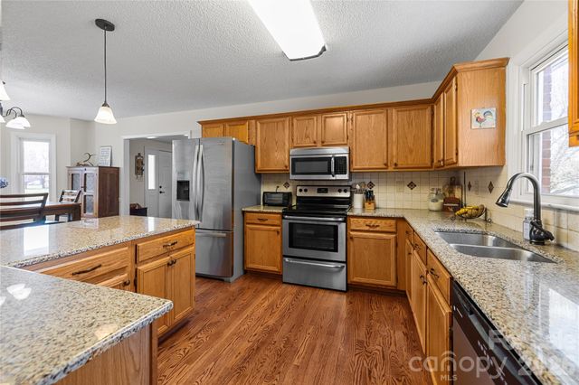 4527 Marshall Court, Monroe, NC 28110