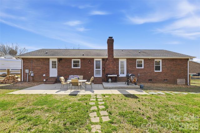 4527 Marshall Court, Monroe, NC 28110