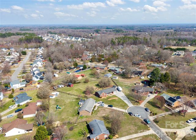 4527 Marshall Court, Monroe, NC 28110