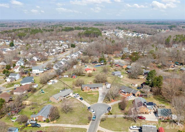 4527 Marshall Court, Monroe, NC 28110