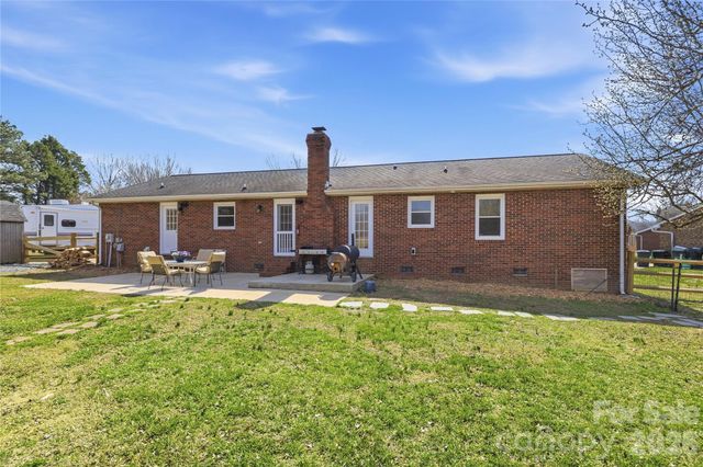 4527 Marshall Court, Monroe, NC 28110