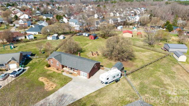 4527 Marshall Court, Monroe, NC 28110