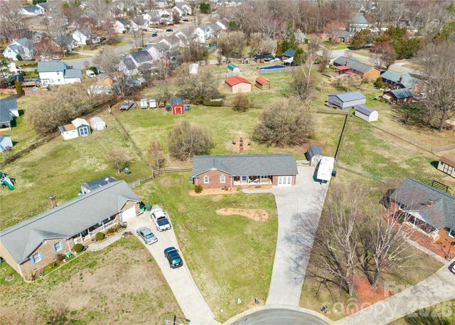 4527 Marshall Court, Monroe, NC 28110