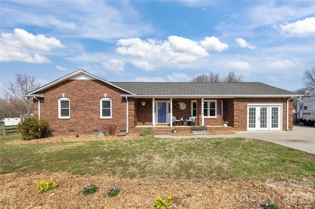 4527 Marshall Court, Monroe, NC 28110