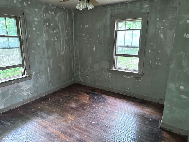 735 E Washington Street, Greencastle, IN 46135