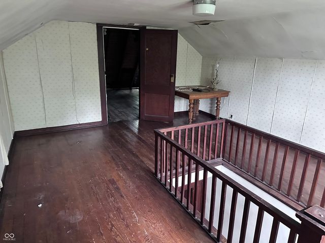735 E Washington Street, Greencastle, IN 46135