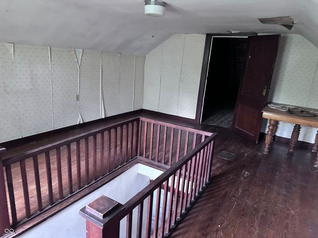 735 E Washington Street, Greencastle, IN 46135
