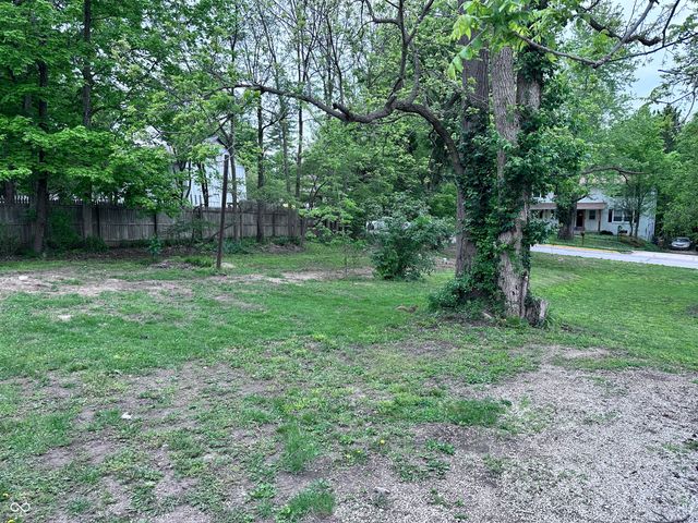 735 E Washington Street, Greencastle, IN 46135