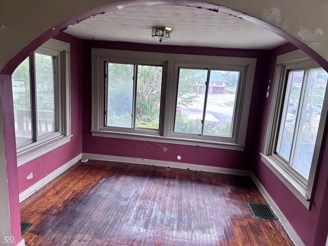 735 E Washington Street, Greencastle, IN 46135