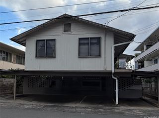 1329 Matlock Avenue, Honolulu, HI 96814