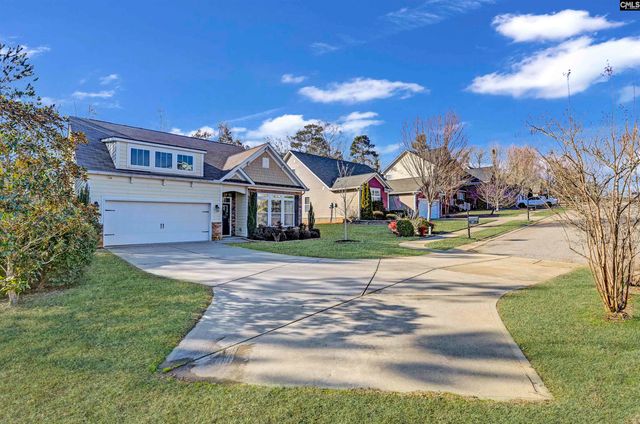 301 Explorer Drive, Chapin, SC 29036