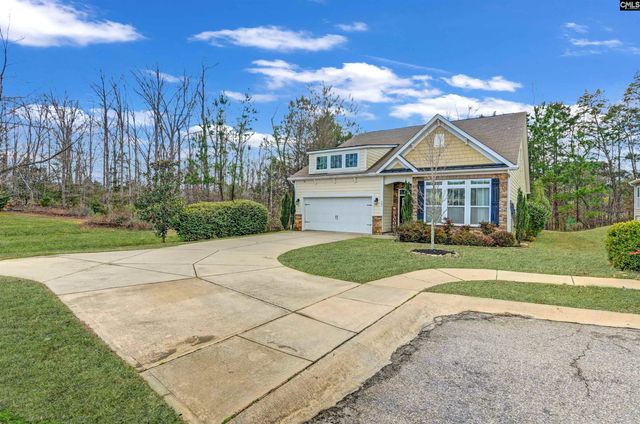 301 Explorer Drive, Chapin, SC 29036