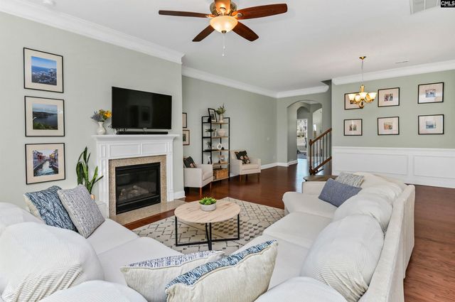 301 Explorer Drive, Chapin, SC 29036