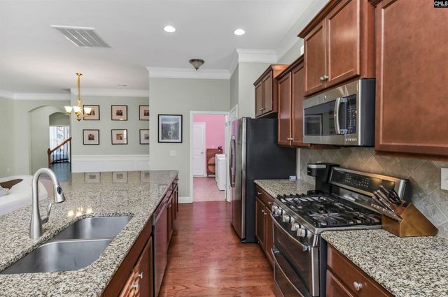 301 Explorer Drive, Chapin, SC 29036