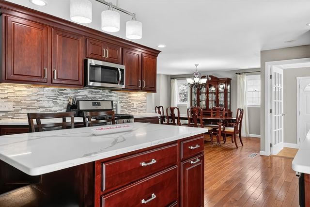 53 Cecile St, Agawam, MA 01001