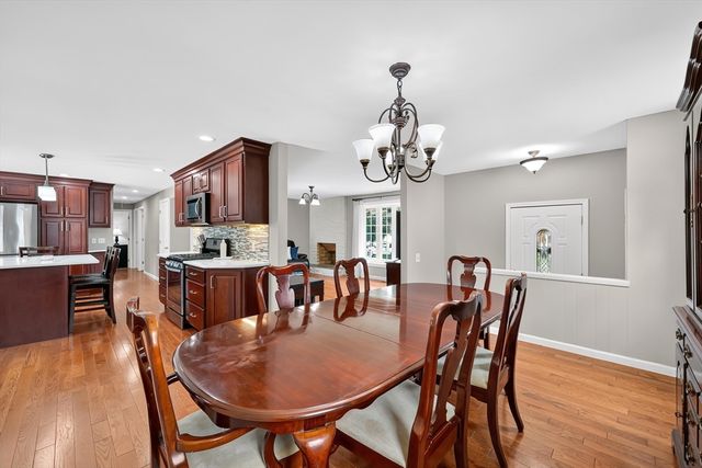 53 Cecile St, Agawam, MA 01001