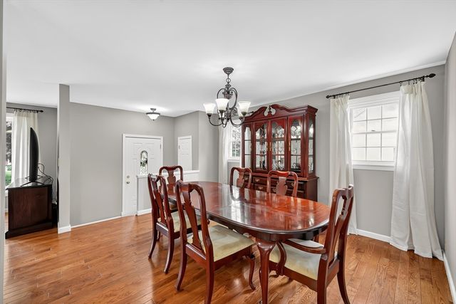 53 Cecile St, Agawam, MA 01001