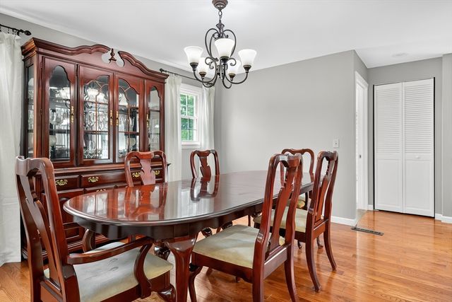 53 Cecile St, Agawam, MA 01001