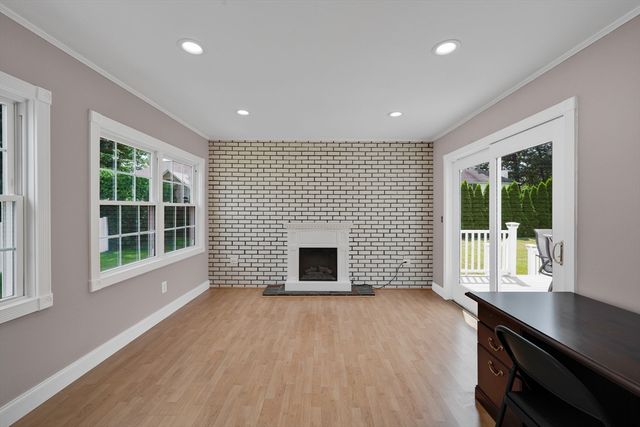 53 Cecile St, Agawam, MA 01001