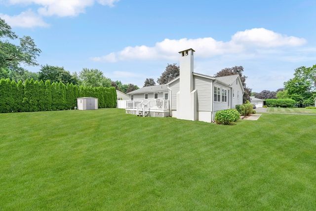 53 Cecile St, Agawam, MA 01001