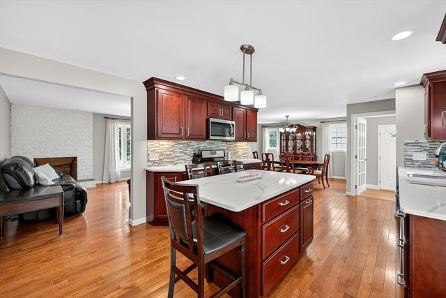 53 Cecile St, Agawam, MA 01001