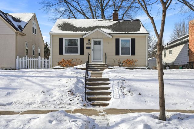 5628 32nd Avenue S, Minneapolis, MN 55417