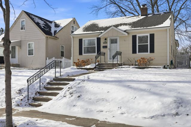 5628 32nd Avenue S, Minneapolis, MN 55417