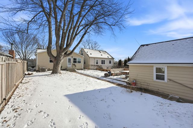 5628 32nd Avenue S, Minneapolis, MN 55417