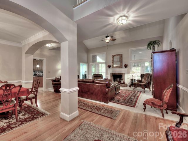 4601 Nobility Court 16, Charlotte, NC 28269