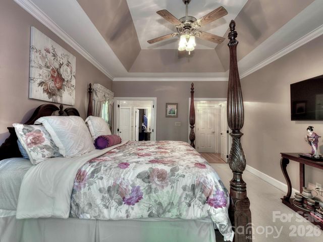 4601 Nobility Court 16, Charlotte, NC 28269