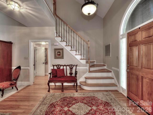 4601 Nobility Court 16, Charlotte, NC 28269