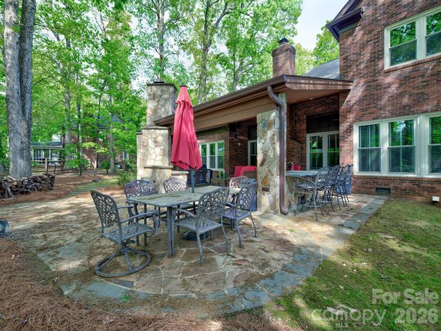 4601 Nobility Court 16, Charlotte, NC 28269
