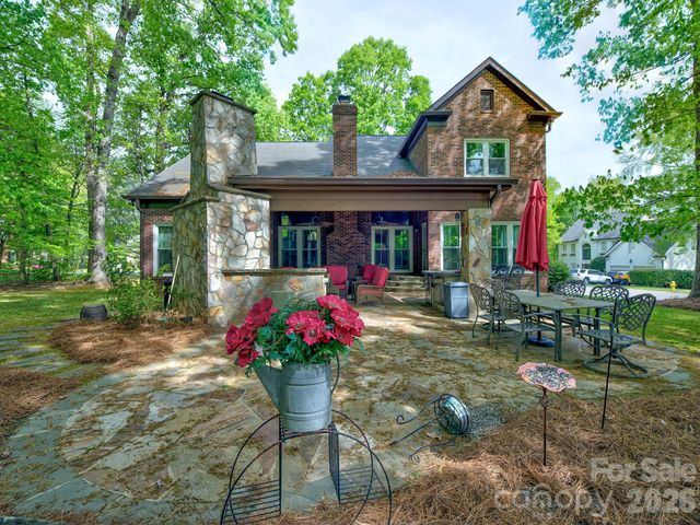 4601 Nobility Court 16, Charlotte, NC 28269