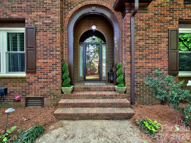 4601 Nobility Court 16, Charlotte, NC 28269