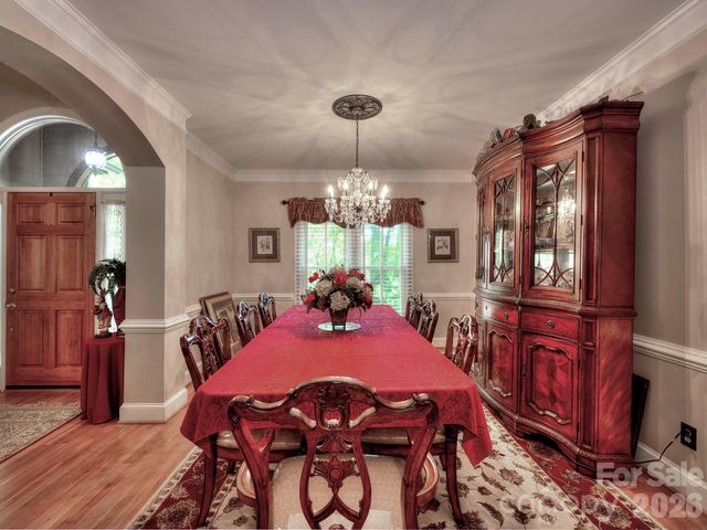 4601 Nobility Court 16, Charlotte, NC 28269