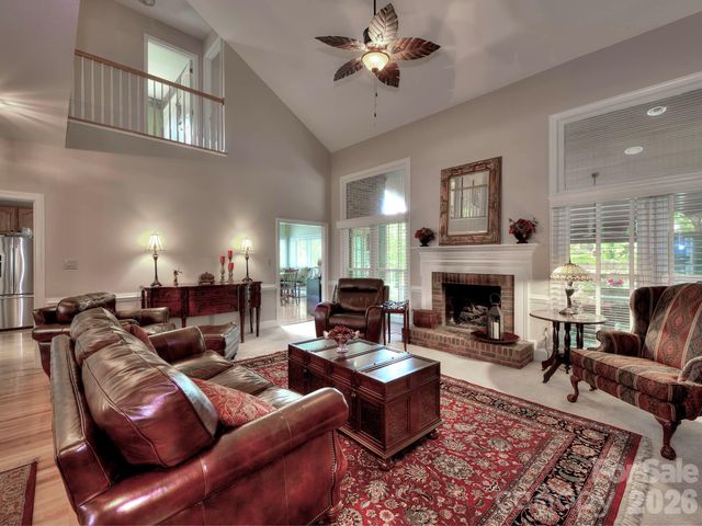 4601 Nobility Court 16, Charlotte, NC 28269