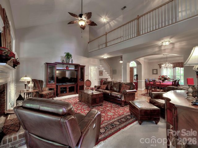 4601 Nobility Court 16, Charlotte, NC 28269