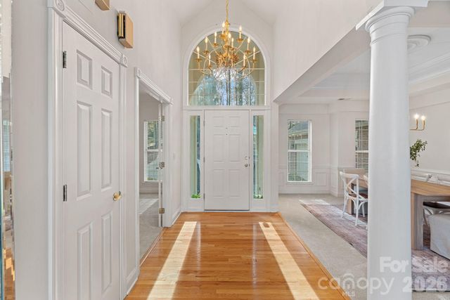 124 Hunter Spring Lane, Mooresville, NC 28117