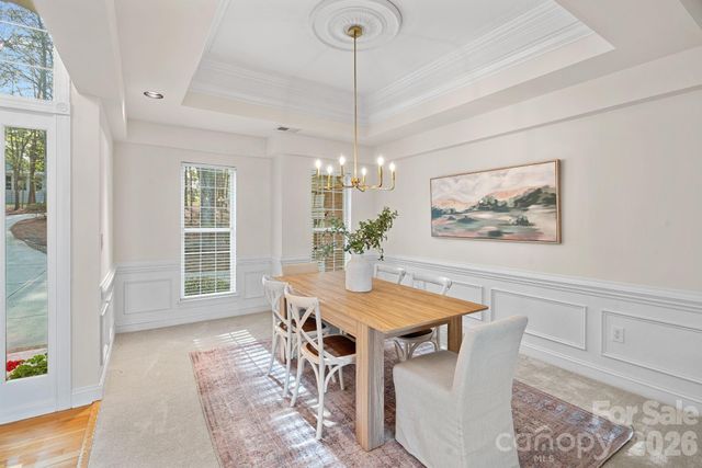 124 Hunter Spring Lane, Mooresville, NC 28117